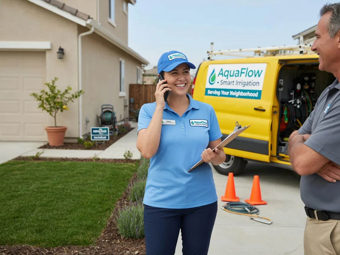 Irrigation Installation Carlisle, IN FAQs