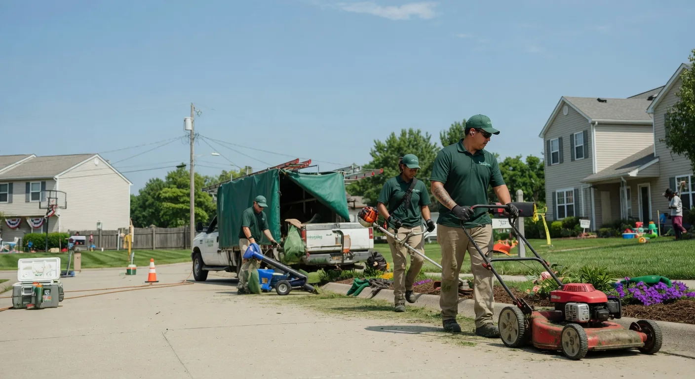 Irrigation Installation in Carlisle, IN near me